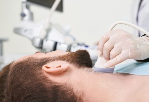 Nodo cervical ganglios extirpación Dra. Monserrat Acosta