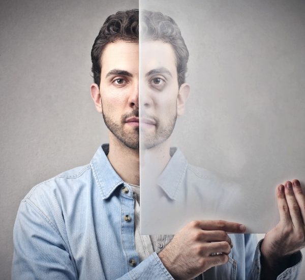 Reconstrucción facial Dra. Monserrat Acosta