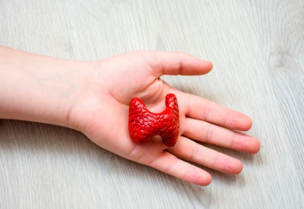 Dra. Monserrat Acosta Tiroidectomía