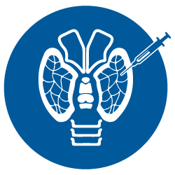 Punción Tiroidea Punción Tiroidea