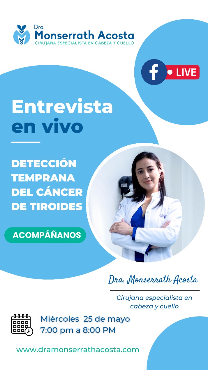 Entrevista Entrevista en vivo